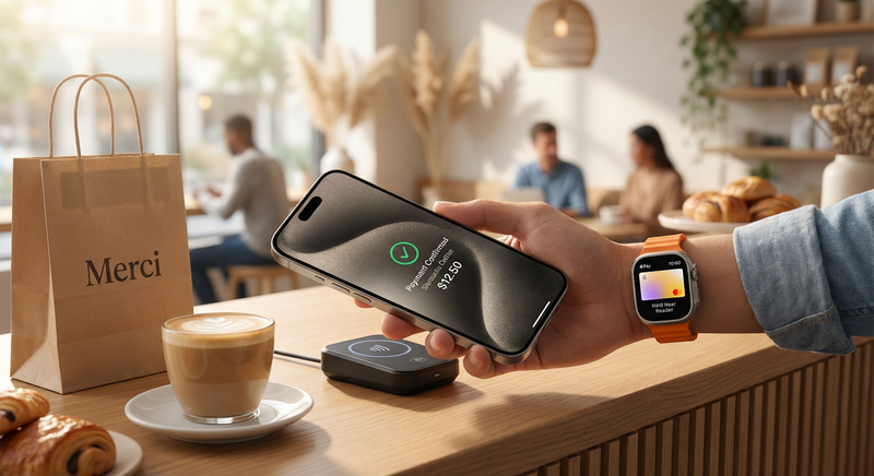 Apple Pay: دليلك الشامل لاستخدام الدفع الرقمي بأمان وسهولة