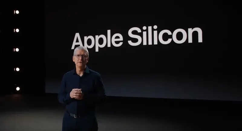 Apple Silicon