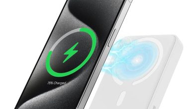 المغناطيس وبطارية الآيفون… هل هناك خطر فعلاً أم مجرد إشاعة؟