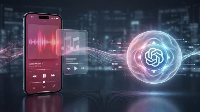 تكامل Apple Music مع ChatGPT: طريقة جديدة وسهلة لإنشاء قوائم التشغيل