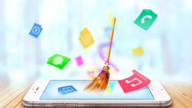 تنظيف التخزين في آيفون وإدارة الملفات المؤقتة : دليلك الشامل للحفاظ على أداء الهاتف