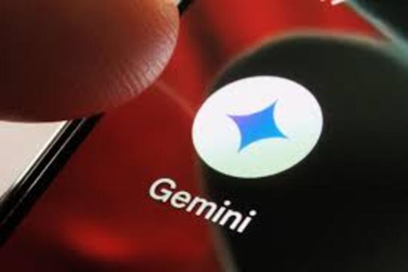 Google Gemini: المساعد الذكي الذي دخل المنافسة بقوة