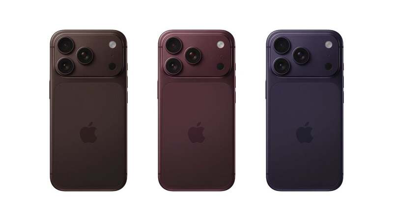 هاتف آيفون 18 برو