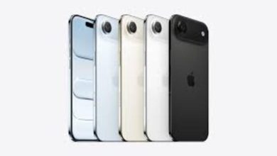 iPhone Air يسجل أكبر هبوط في قيمة إعادة البيع بين هواتف أبل