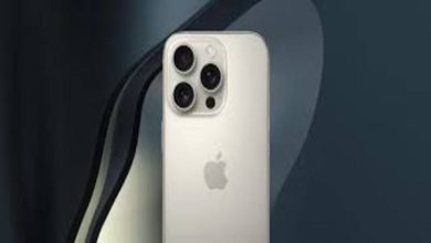 تصميم آيفون 18 برو