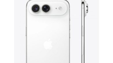 ما الجديد في iPhone Air 2؟ الكاميرا، البطارية، والمعالج