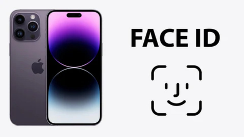 ميزات مخفية في آيفون منها FACE ID