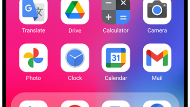 تنظيم التطبيقات في الآيفون: دليل عملي لجعل هاتفك أبسط وأكثر راحة في الاستخدام اليومي