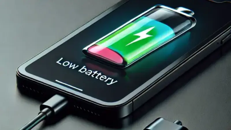 تحسين عمر البطارية وإدارة التطبيقات مع iOS