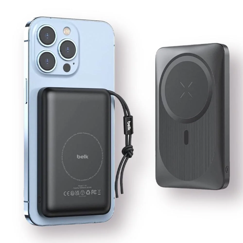 المغناطيس وبطارية الآيفون: الفهم الصحيح لتجنب أي ضرر