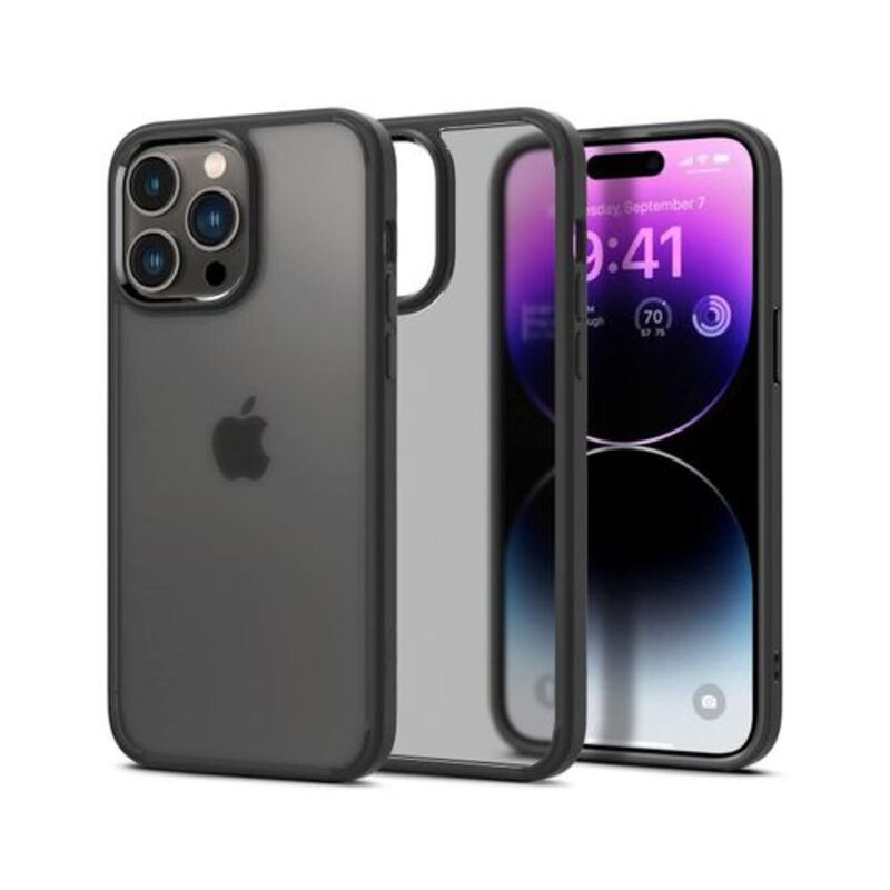  اختراع غلاف ذكي يخفي أزرار iPhone 