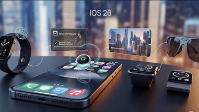 الأجهزة التي لا تدعم iOS 26: دليل شامل قبل التحديث