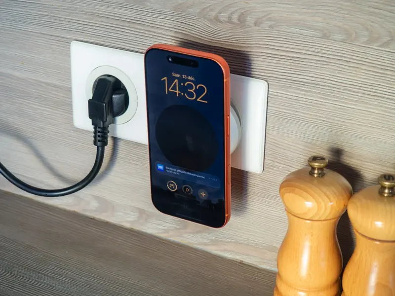 PowerBug خيارًا ذكيًا في المطبخ