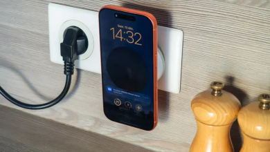 PowerBug: شاحن Qi2 الذكي لجهاز iPhone في المطبخ وما بعده