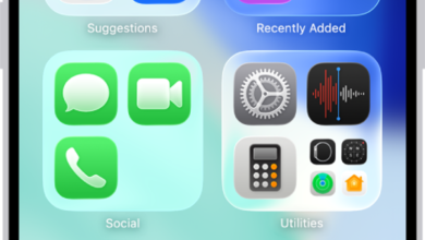 10 خيارات تخصيص في الآيفون يجب أن تستخدمها فعلًا لتحسين تجربتك اليومية