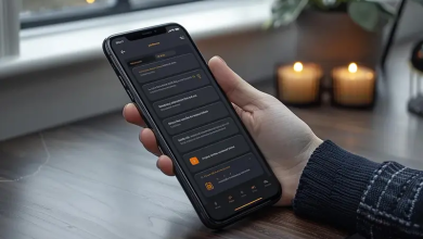 ويدجت الترجمة على آيفون الذي طال انتظاره أصبح متاحًا أخيرًا