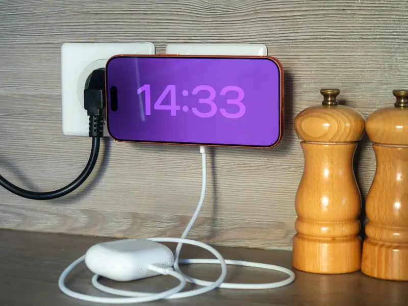 PowerBug هو شاحن موجّه للاستخدام المنزلي والعملي في أكثر من مكان