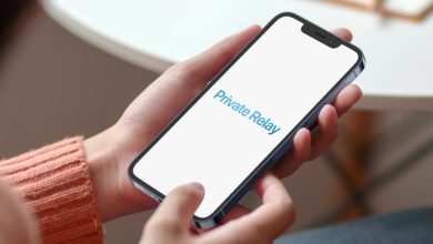 Private Relay في آيفون: كيفية حماية خصوصيتك أثناء تصفح Safari