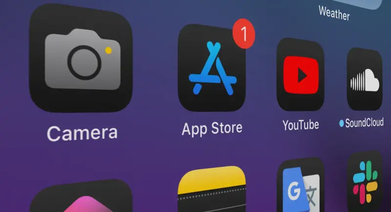 ميزة حماية الخصوصية على الايفون