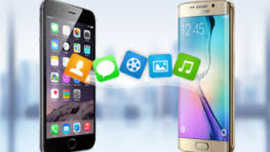 كيفية نقل الملفات من آيفون إلى أندرويد: دليل شامل خطوة بخطوة