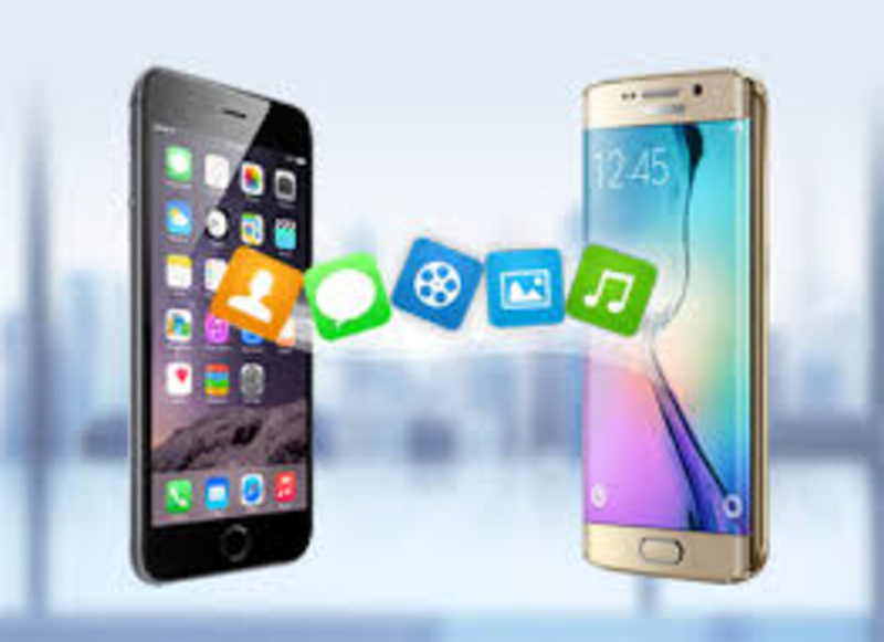 كيفية نقل الملفات من آيفون إلى أندرويد: دليل شامل خطوة بخطوة