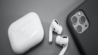 كيف تعرف موعد تحديث AirPods على الآيفون