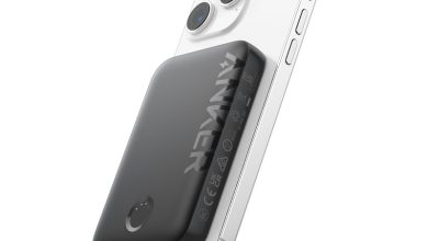 البطارية المغناطيسية المحمولة في آيفون: حل عملي يساعدك على استخدام الهاتف دون قلق