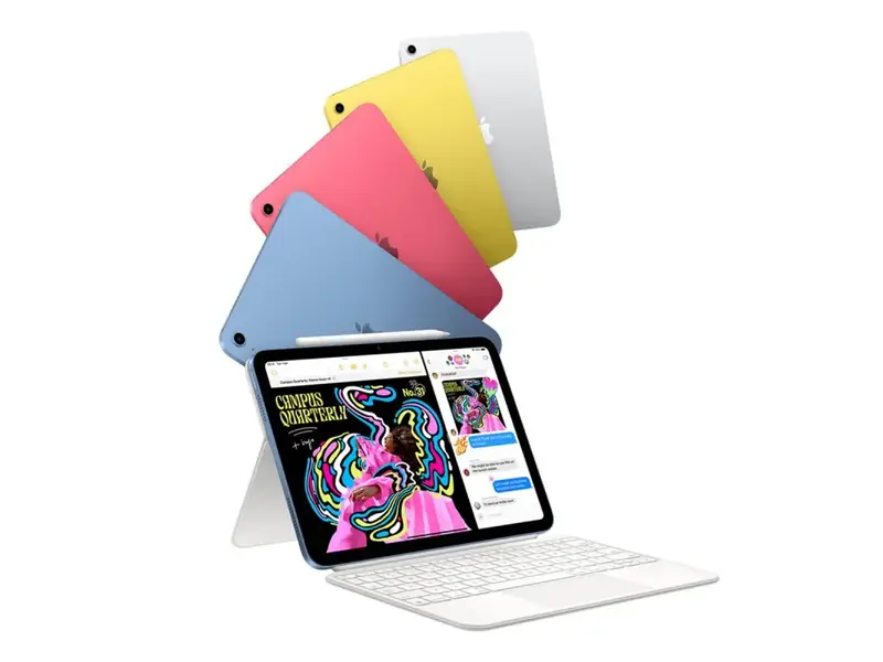 أجهزة آيباد air 