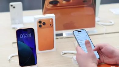 شاشات Advanced LTPO+OLED في آيفون 18 برو و آيفون 18 برو ماكس