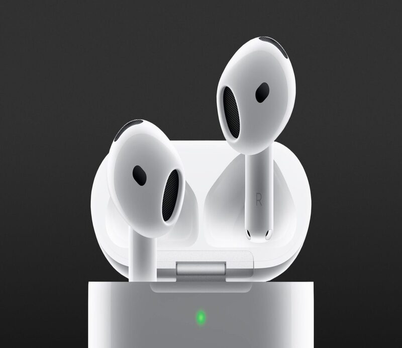 AirPods 4