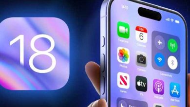 Apple توقف دعم iOS 18