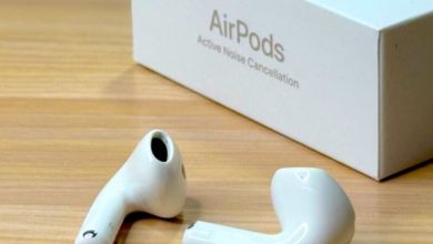 AirPods 4 من Apple: كل ما تحتاج معرفته + مقارنة مع AirPods Pro 3