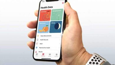 تطبيق الصحة على آيفون في 2026: تغييرات ذكية تعيد تعريف متابعة صحتك اليومية