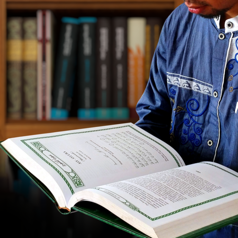 تطبيق تفسير القرآن – Learn Quran Tafsir أفضل التطبيقات الإسلامية