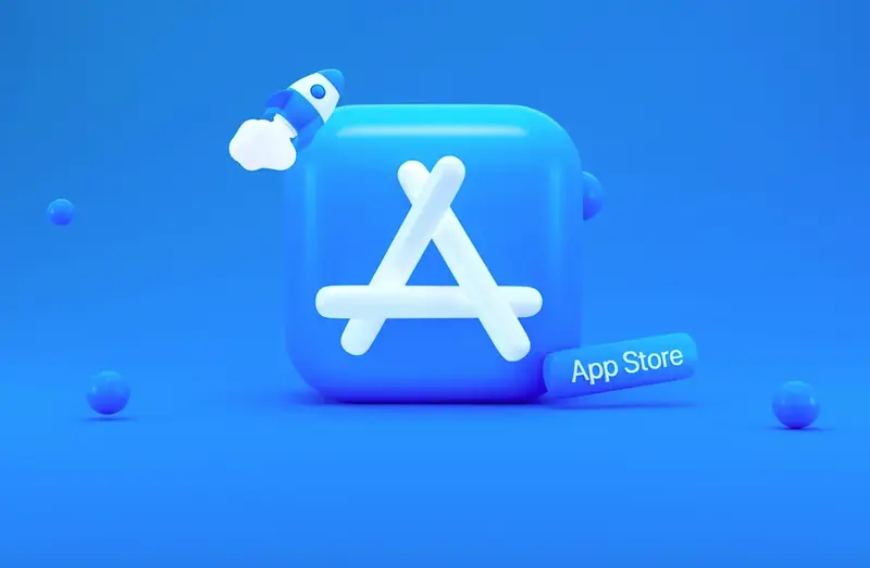 إعلانات Apple Ads على app store