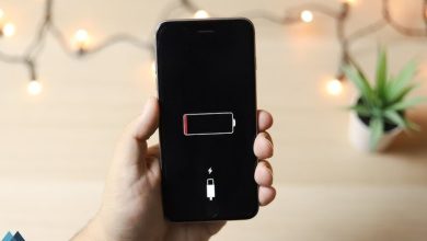 ماذا تفعل إذا نفدت بطارية الآيفون تمامًا؟ دليل كامل للحفاظ على هاتفك وتشغيله عند الضرورة