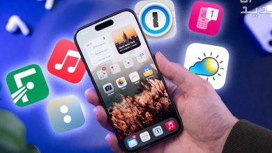 أفضل 5 تطبيقات مجانية للآيفون تستحق مكانًا على شاشتك الرئيسية