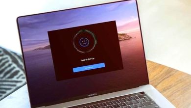 Face ID على ماك بوك واقعًا قريبًا, كيف قد يغيّر آيفون Air القادم تجربة أجهزة ماك