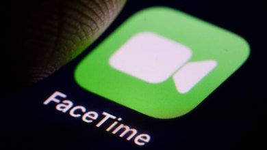 كيفية تفعيل الترجمة النصية أثناء مكالمة FaceTime على الآيفون
