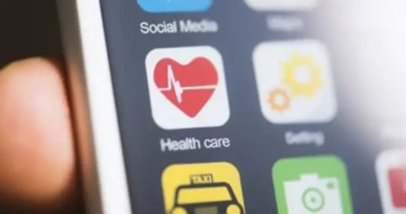 تكامل تطبيق الصحة على آيفون مع أجهزة اللياقة البدنية