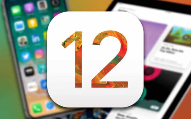 iOS 12 يحصل على تحديث جديد رغم توقف الدعم منذ سنوات