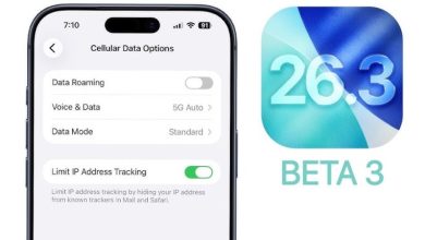 iOS 26.3 Beta 3: أبرز الأعطال والمشاكل التي تواجه مستخدمي آيفون وآيباد برو