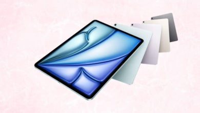 أجهزة آيباد 2025: ثورة الذكاء الاصطناعي والإبداع البشري