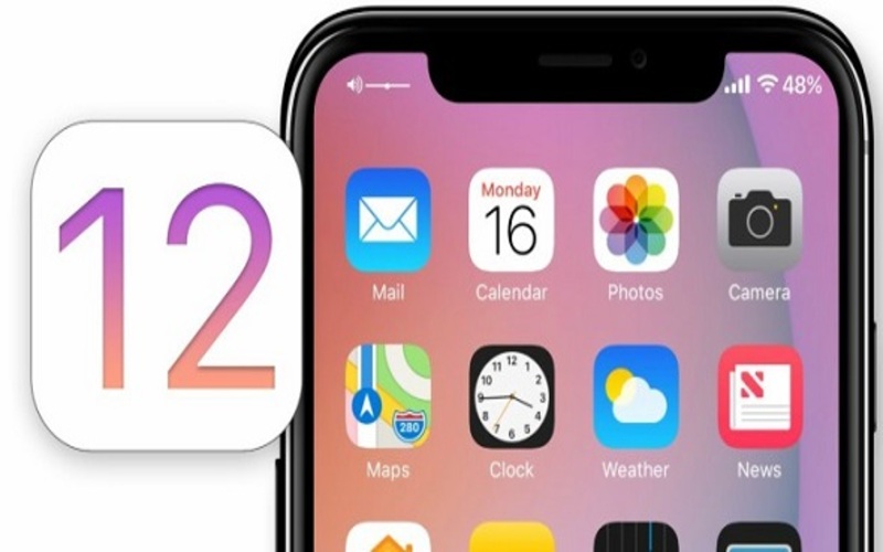 تحديث iOS 12 ضروري لكل المستخدمين