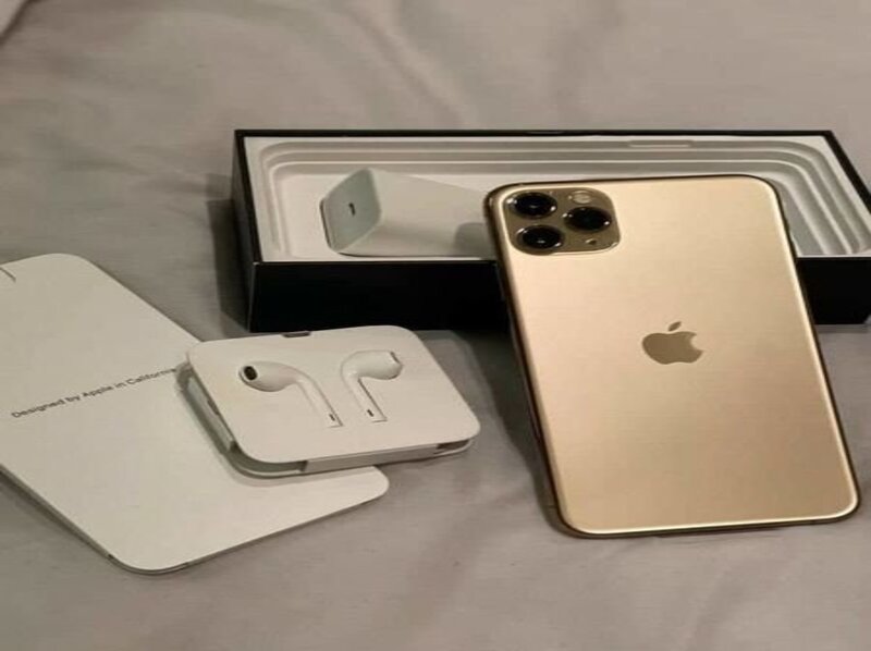 آيفون 11 برو