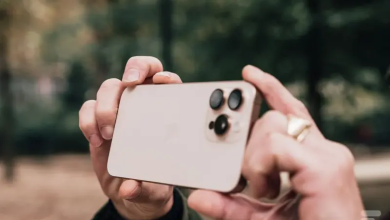 أخيرًا مستشعر بدقة 200 ميغابيكسل في كاميرا الآيفون، لكن Apple قد تغيّر المورد