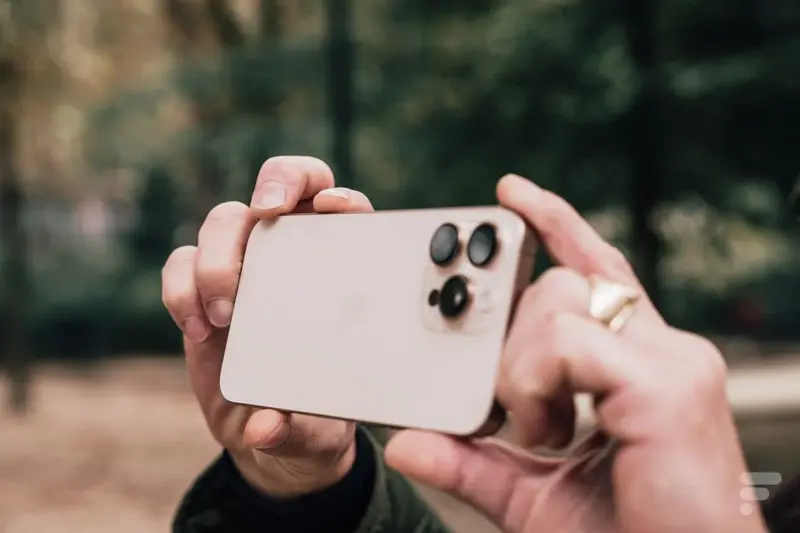 أخيرًا مستشعر بدقة 200 ميغابيكسل في كاميرا الآيفون، لكن Apple قد تغيّر المورد