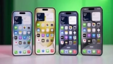 تهيمن سلسلة آيفون 17 على المبيعات مقارنة بشاومي 17