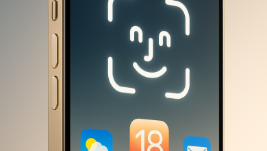 آيفون 18 برو: Face ID تحت الشاشة يقترب… لكن القصة أعمق من مجرّد تغيير في التصميم