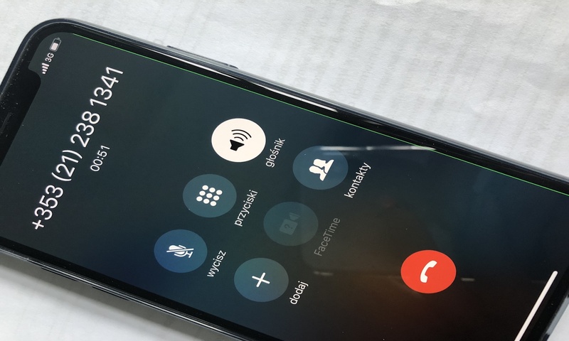 تفعيل ترشيح المكالمات على iPhone باستخدام iOS 26